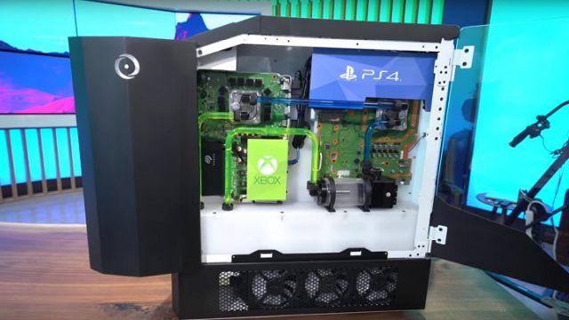 The big o pc xbox ps4 shop switch