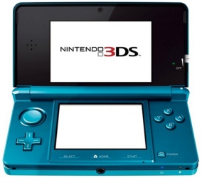 Nintendo 3DS