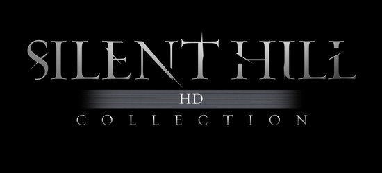 Silent Hill HD Collection logo