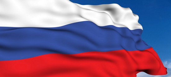 russian flag
