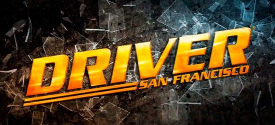Driver: San Francisco logo