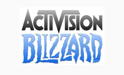 Activision Blizzard logo