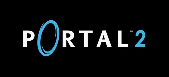 Portal 2 logo