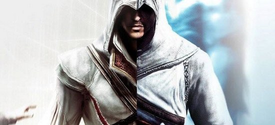 Assassin's Creed art