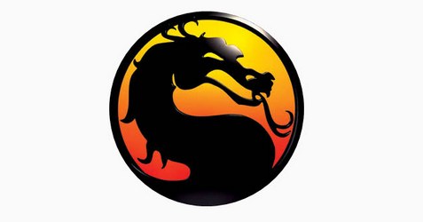 Mortal Kombat logo