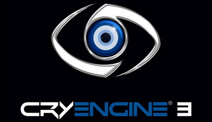 CryEngine3 logo