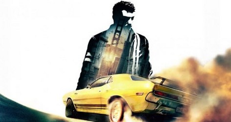 Driver: San Francisco logo