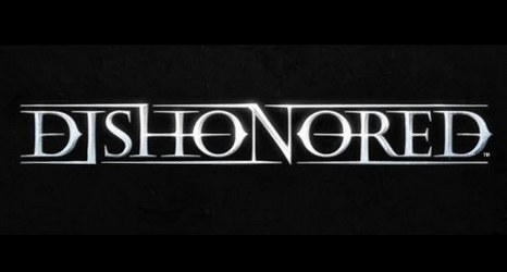 Dishonored logo
