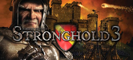 stronghold 3