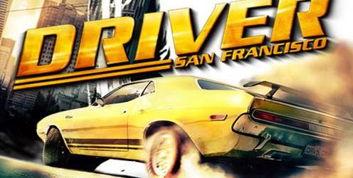 Driver: San Francisco logo