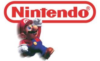 Nintendo logo
