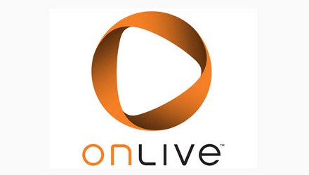 OnLive logo