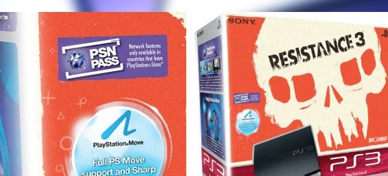PSN Pass logo