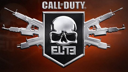 Call of Duty: Elite logo