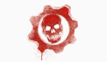 Gears of War logo