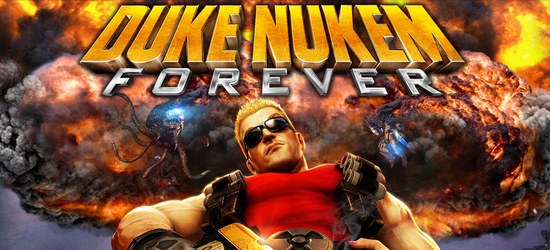 Duke Nukem Forever