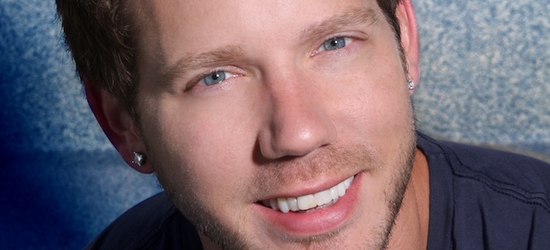 Cliff Bleszinski photo