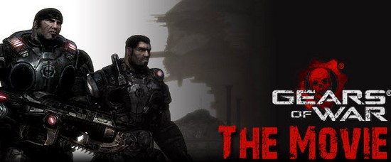 Gears of War movie