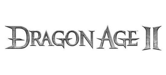 Dragon Age II logo