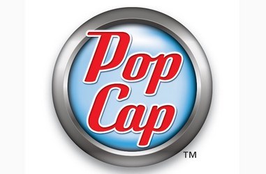 PopCap logo