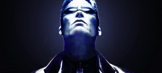 Deus Ex logo