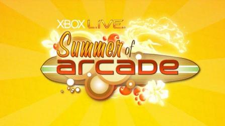 XBLA Summer of Arcade