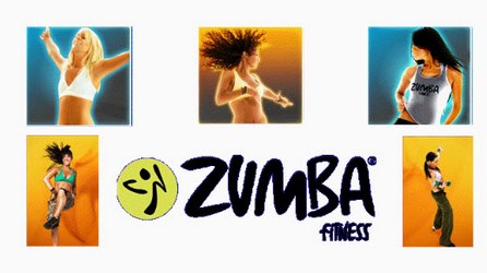 Zumba logo