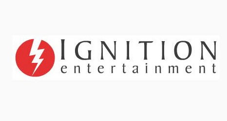 Ignition logo