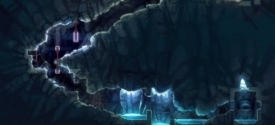 Cave Story 3D