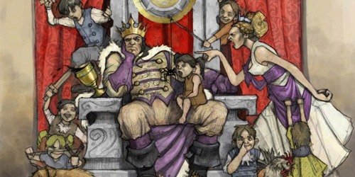 Fable III