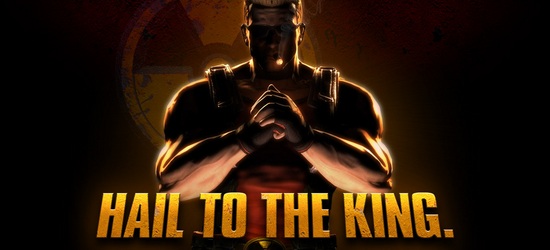 Duke Nukem Forever