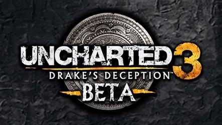 Uncharted 3: Drake's Deception beta