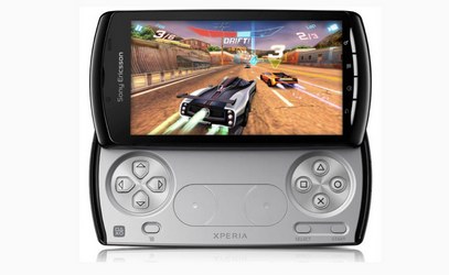 Xperia Play