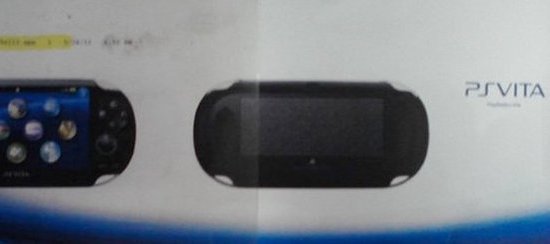 PS Vita