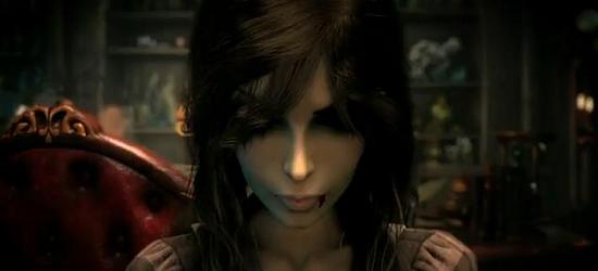 Alice: Madness Returns
