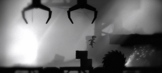 Limbo logo