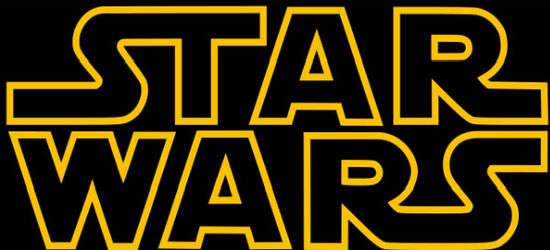 Star Wars logo