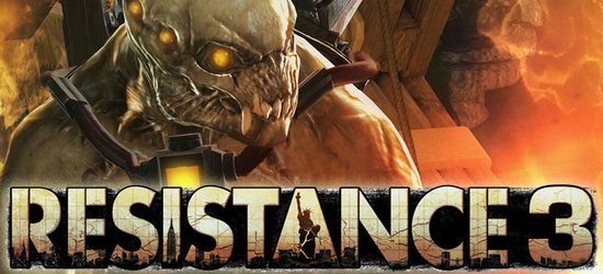 Resistance logo