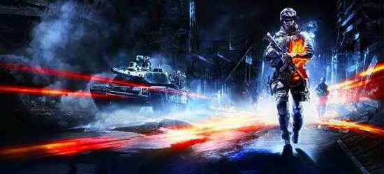Battlefield 3