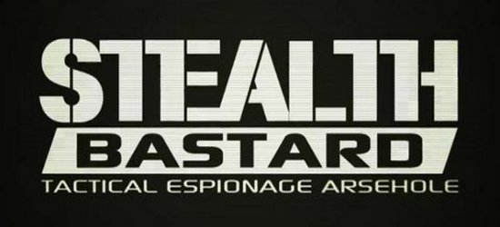 Stealth Bastard logo