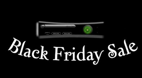 MS Black Friday