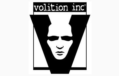 Volition logo
