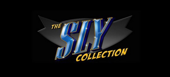 The Sly Collection logo