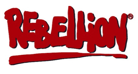 Rebellion logo