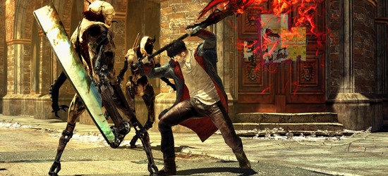 DmC screen