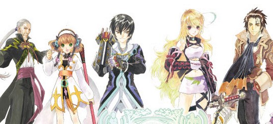 Tales of