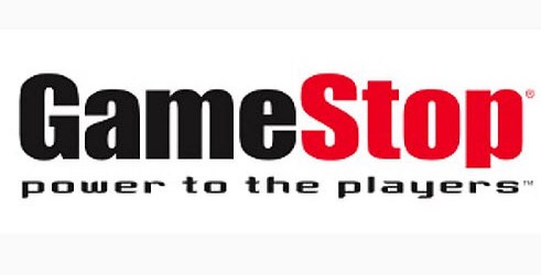 GameStop logo