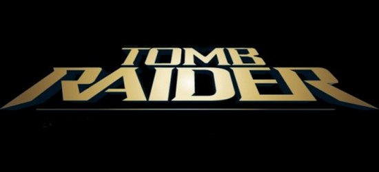 Tomb Raider logo