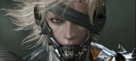 Raiden man