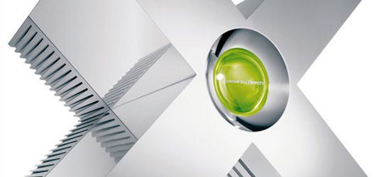 Xbox logo